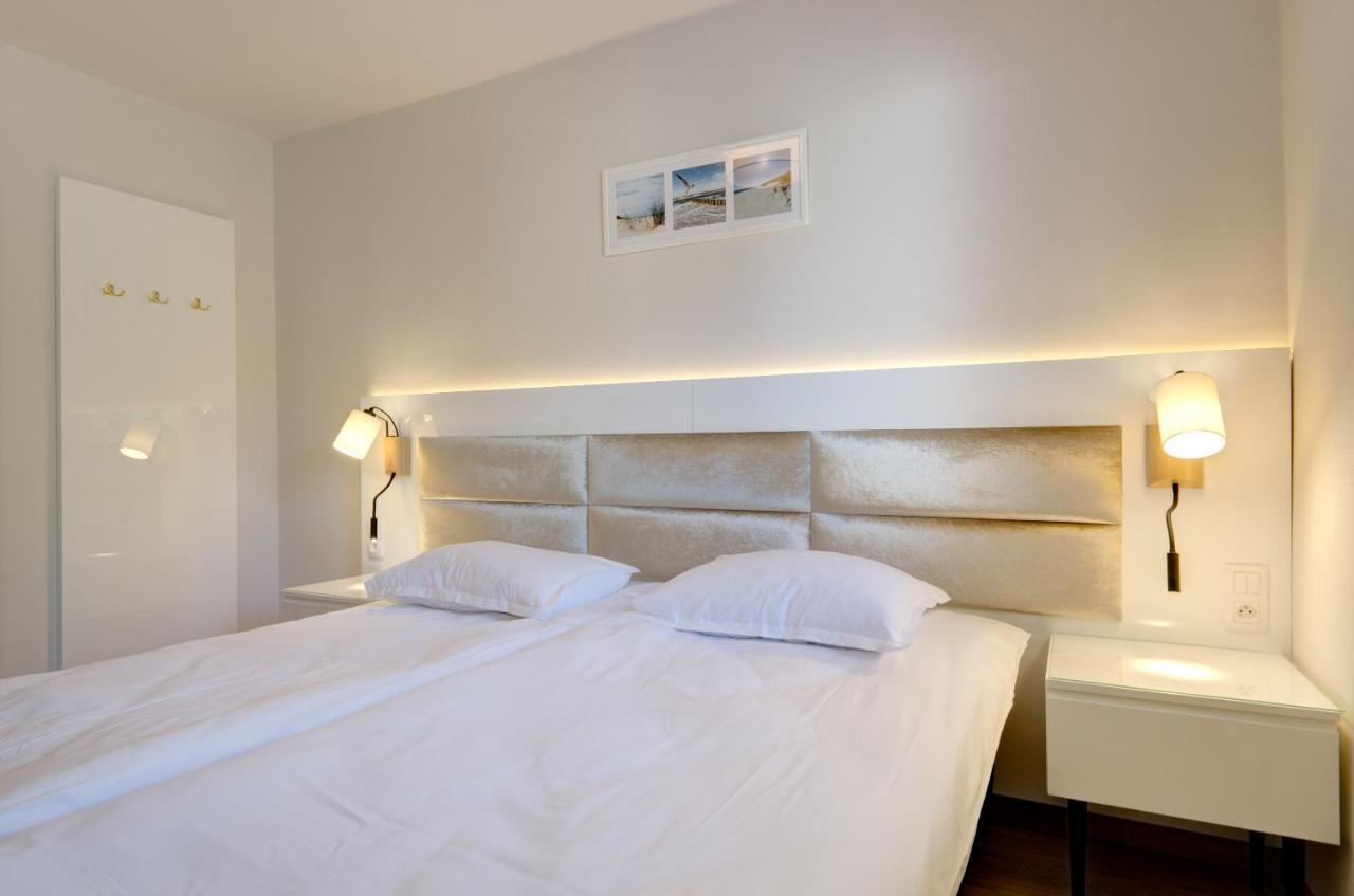 The Sun By Lubicz Hotel Ustka Buitenkant foto